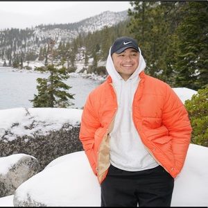 Meet your Posher, Angelo